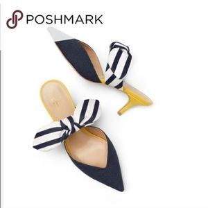 Brand new, cabi heels